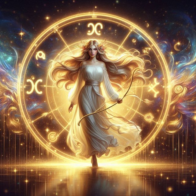 Horoscop mâine, 20 aprilie 2026, Săgetător