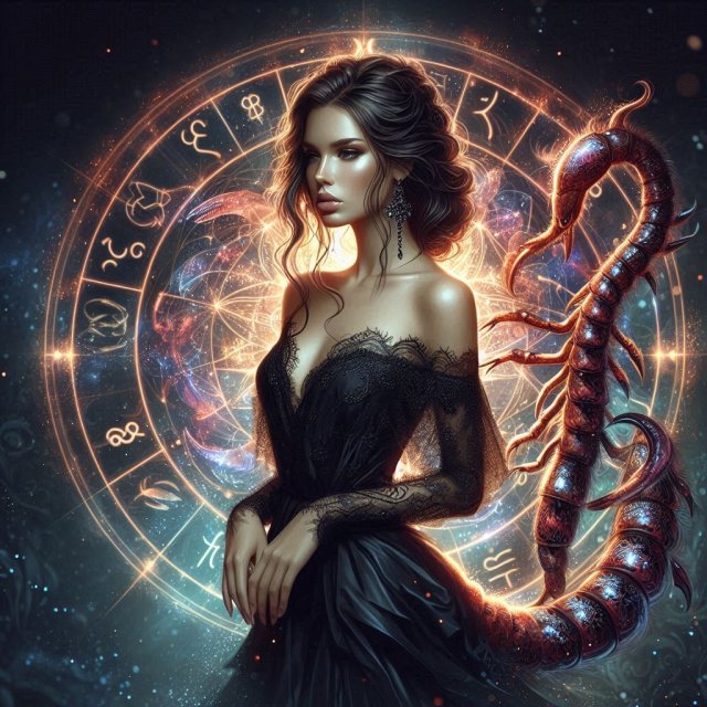 Horoscop mâine, 21 aprilie 2026, Scorpion