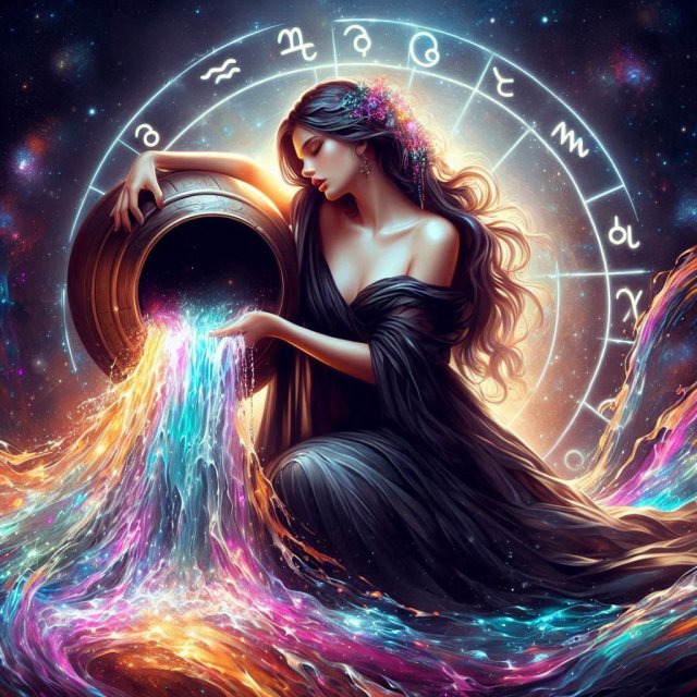 Horoscop mâine, 21 aprilie 2026, Vărsător