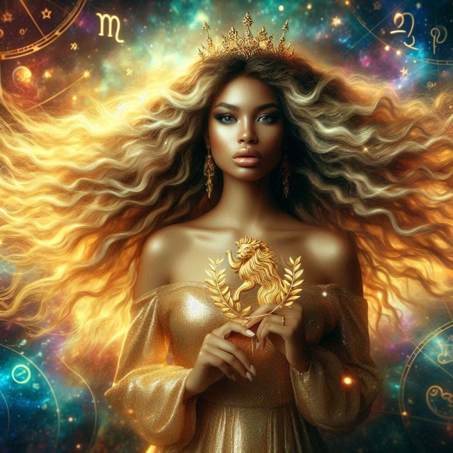 Horoscop mâine, 22 aprilie 2026, Leu