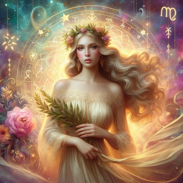 Horoscop mâine, 22 aprilie 2026, Fecioară