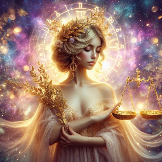 Horoscop mâine, 22 aprilie 2026, Balanță