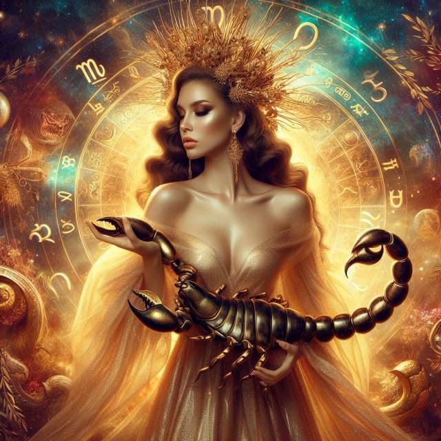 Horoscop mâine, 22 aprilie 2026, Scorpion