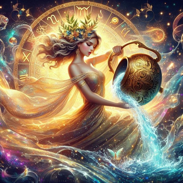 Horoscop mâine, 22 aprilie 2026, Vărsător