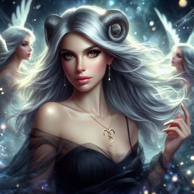 Îngerul îți spune să îți controlezi furia