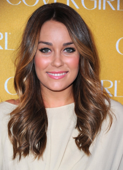 Lauren Conrad