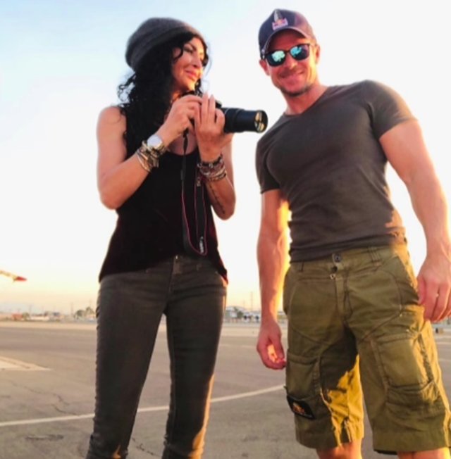 Mihaela Rădulescu nu mai tace. A spus tot adevărul despre relația ei cu Felix Baumgartner: "Nu se poate doar să iubești un astfel de om, ajungi să lucrezi pentru el". Relația lor a fost un parteneriat complex