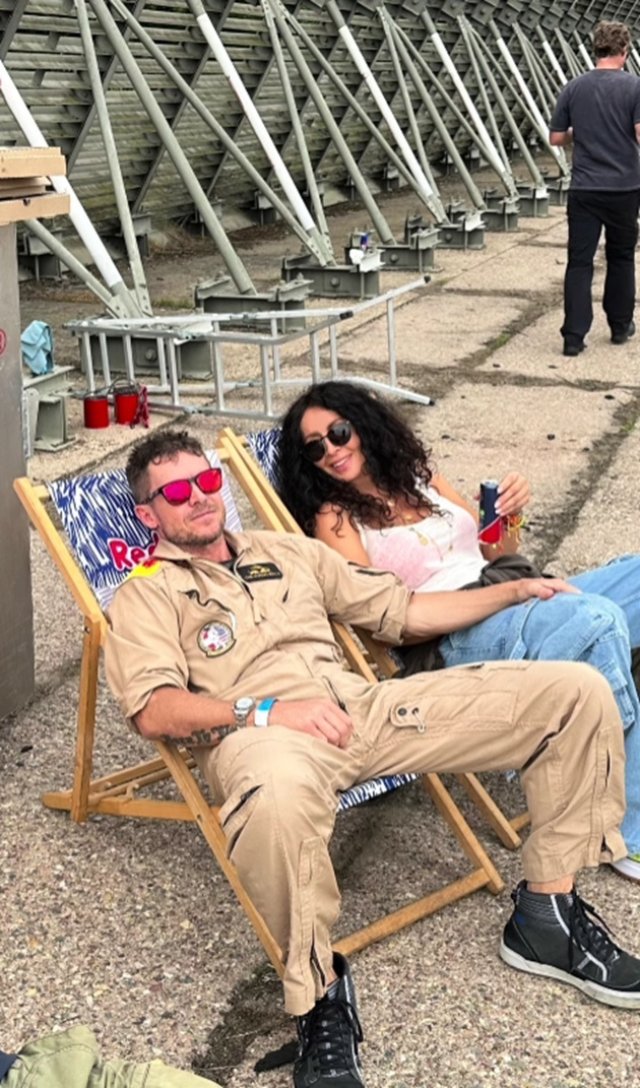 Mihaela Rădulescu nu mai tace. A spus tot adevărul despre relația ei cu Felix Baumgartner: "Nu se poate doar să iubești un astfel de om, ajungi să lucrezi pentru el". Nu au fost căsătoriți oficial