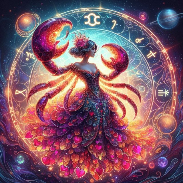 Horoscop mâine, 23 aprilie 2026, Rac