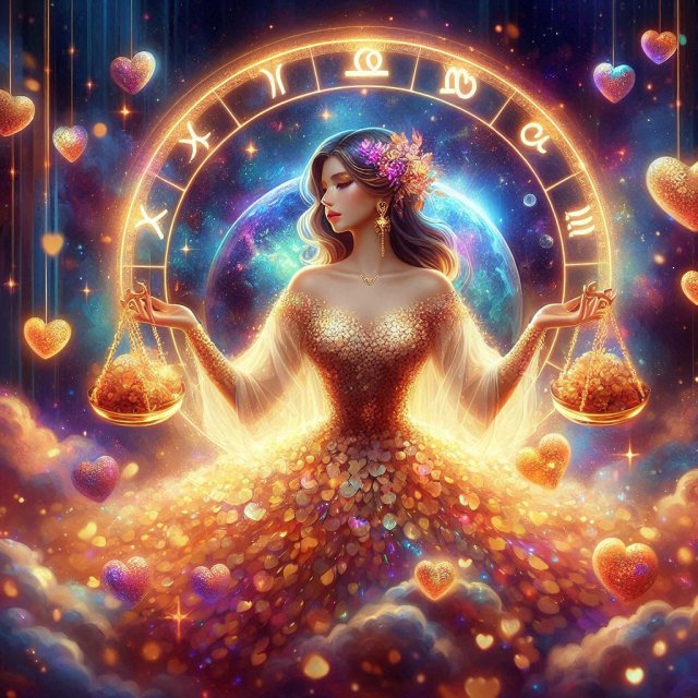 Horoscop mâine, 23 aprilie 2026, Balanță