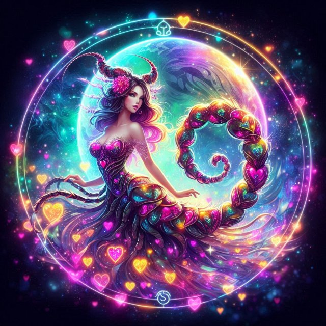 Horoscop mâine, 23 aprilie 2026, Scorpion