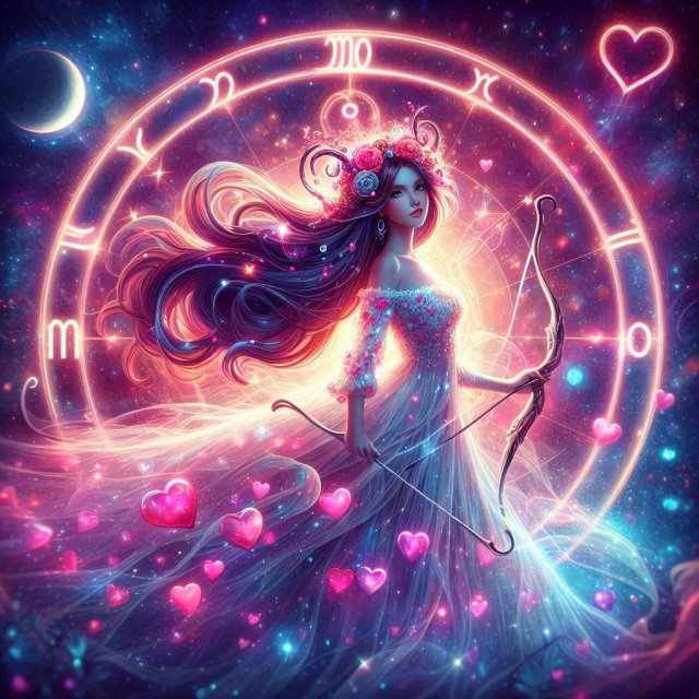 Horoscop mâine, 23 aprilie 2026, Săgetător