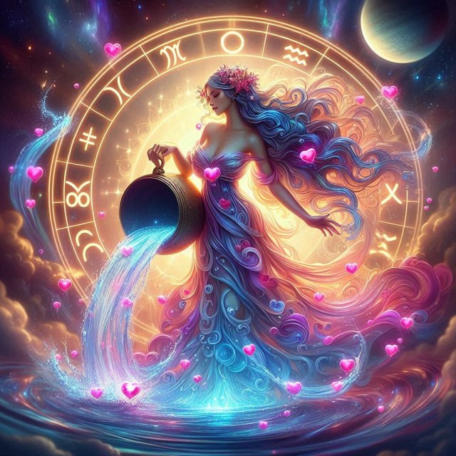 Horoscop mâine, 23 aprilie 2026, Vărsător