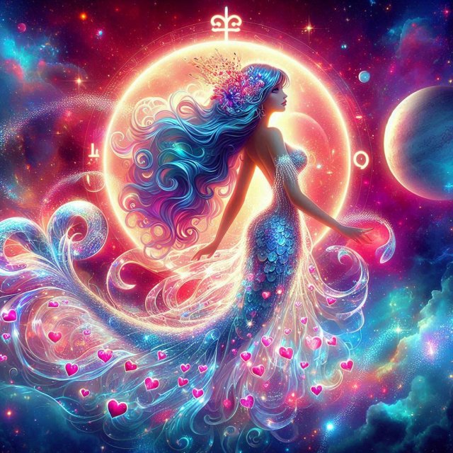 Horoscop mâine, 23 aprilie 2026, Pești