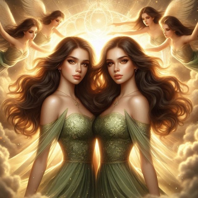 Îngerul te sfătuiește să nu mai ai încredere în toți cei din jur