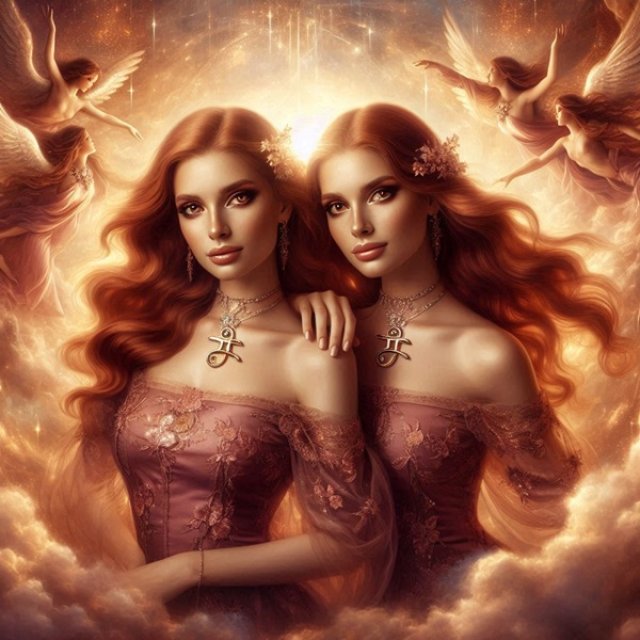 Îngerul îți spune să îți alegi mai bine anturajul