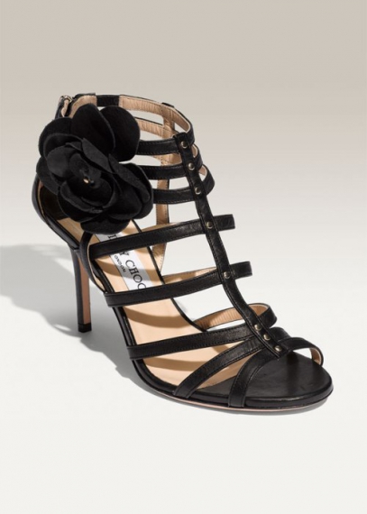 Jimmy Choo - 730 Euro