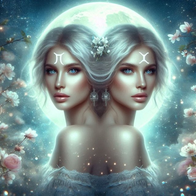 Gemeni ♊️