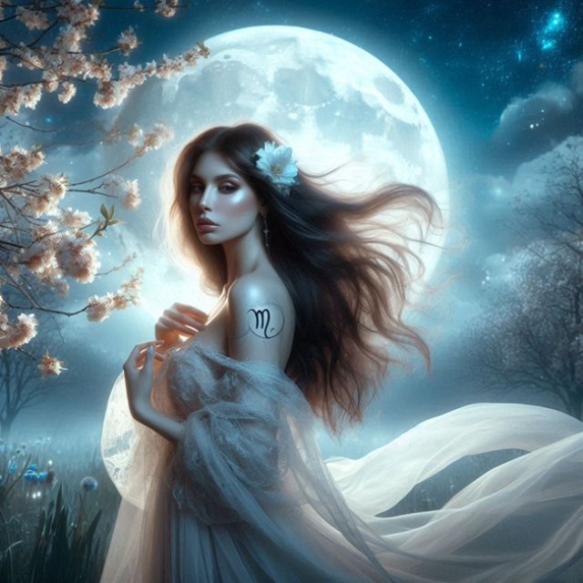Fecioară ♍️