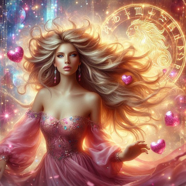 Horoscop mâine, 24 aprilie 2026, Leu