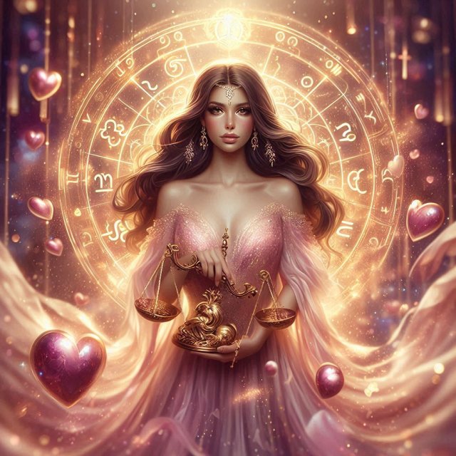 Horoscop mâine, 24 aprilie 2026, Balanță