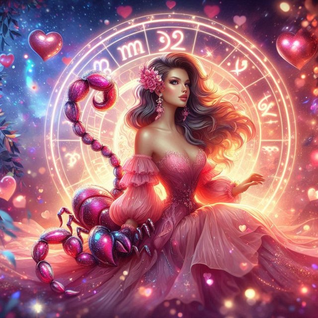 Horoscop mâine, 24 aprilie 2026, Scorpion