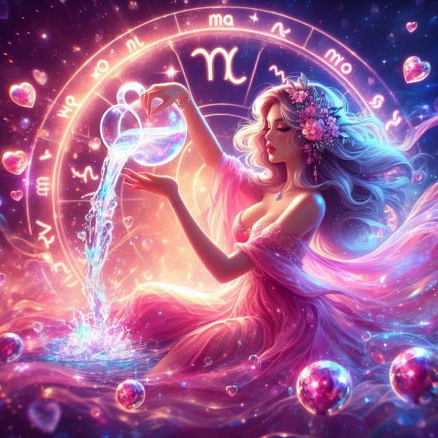 Horoscop mâine, 24 aprilie 2026, Vărsător