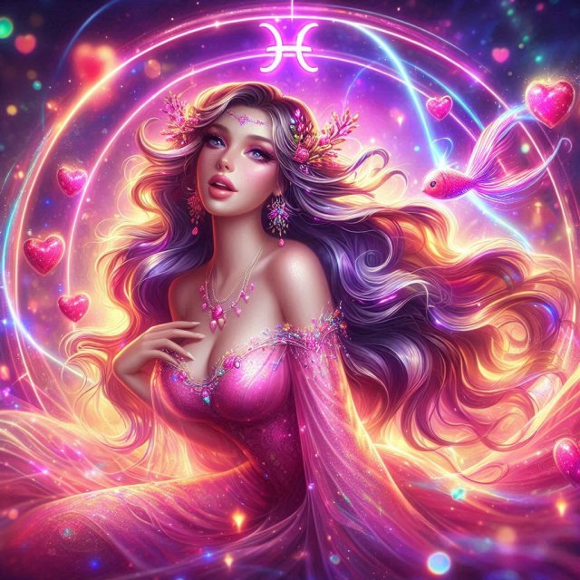 Horoscop mâine, 24 aprilie 2026, Pești