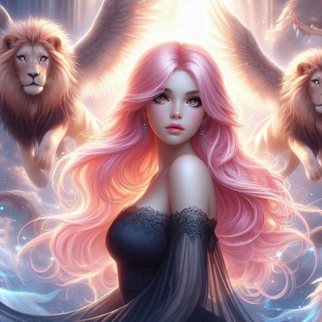 Divinitatea te sfătuiește să îți păstrezi smerenia și modestia