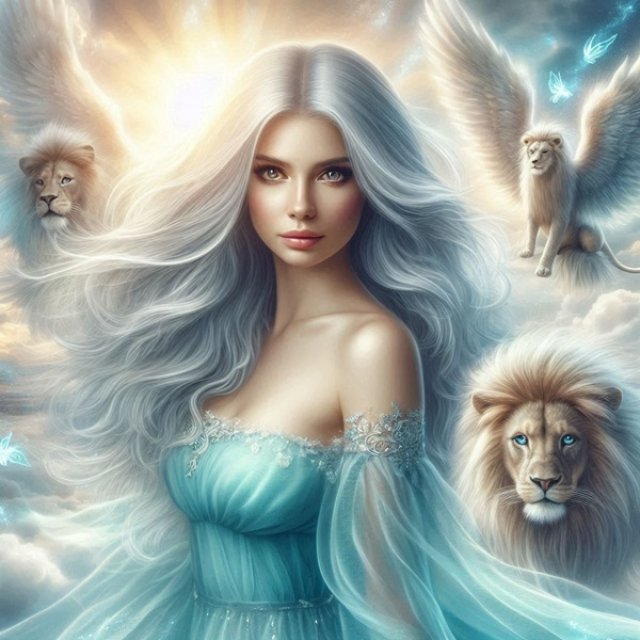 Nu mai încerca să controlezi totul