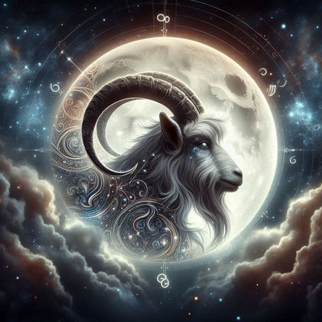 Capricorn ♑️