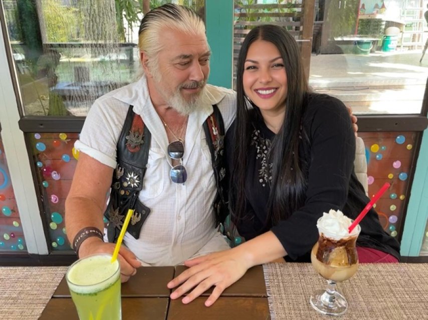 Medana Oprea, mesaj și poezie deosebită în amintirea marelui Nicu Covaci, care ar fi împlinit 79 de ani. "Astăzi, cântă îngerilor, cu aceeași chitară care a spus lumii povești". Femeia i-a prezis moartea în 2022