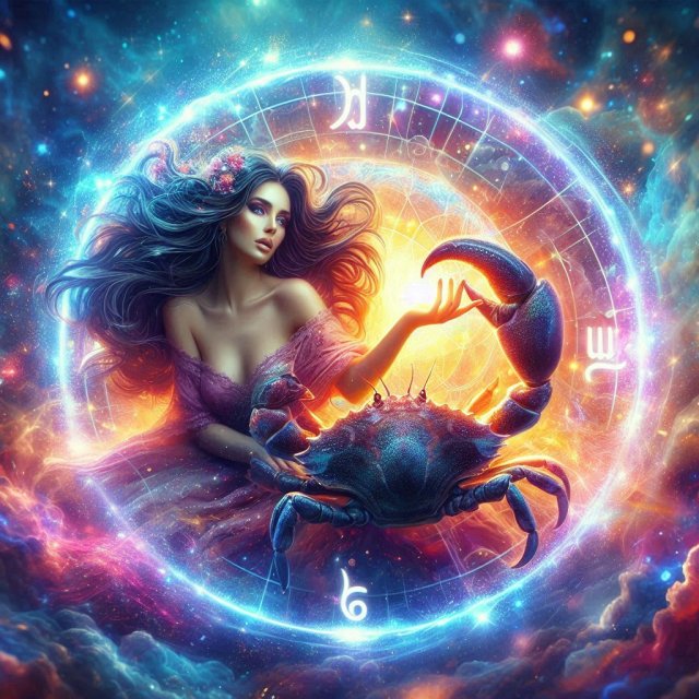 Horoscop mâine, 25 aprilie 2026, Rac