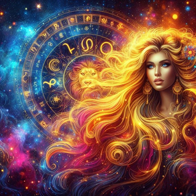 Horoscop mâine, 25 aprilie 2026, Leu