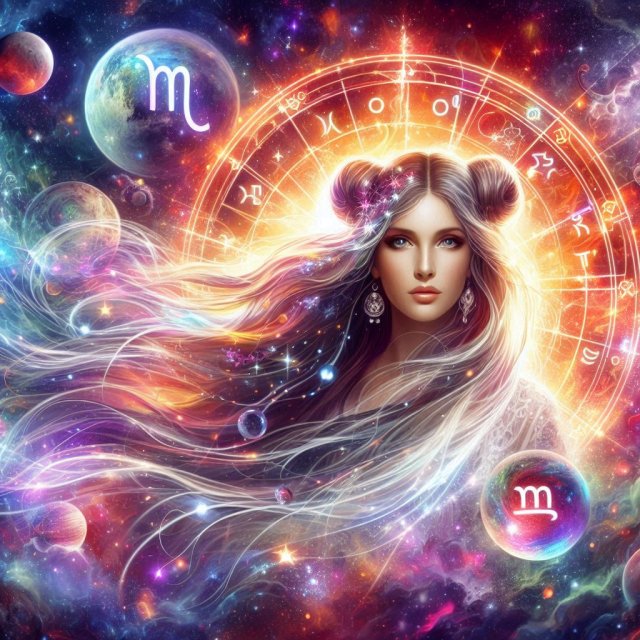 Horoscop mâine, 25 aprilie 2026, Fecioară