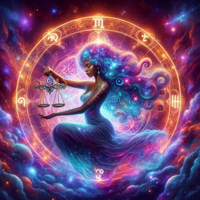 Horoscop mâine, 25 aprilie 2026, Balanță