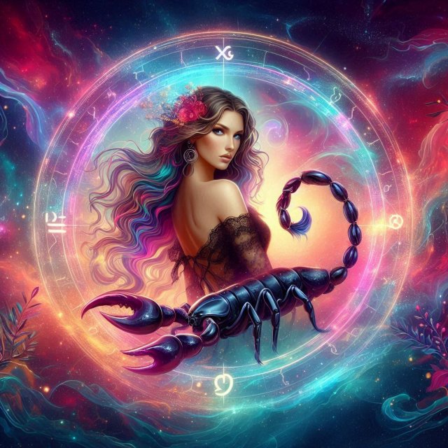 Horoscop mâine, 25 aprilie 2026, Scorpion