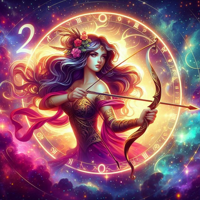 Horoscop mâine, 25 aprilie 2026, Săgetător