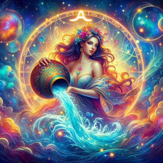 Horoscop mâine, 25 aprilie 2026, Vărsător