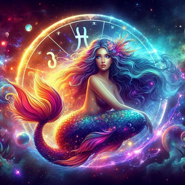 Horoscop mâine, 25 aprilie 2026, Pești