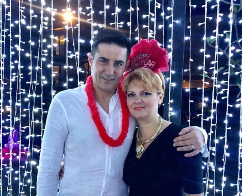 Cine este și cu ce se ocupă soțul Olguței Vasilescu. Claudiu Manda face parte tot din scena politică. Este președintele PSD Dolj