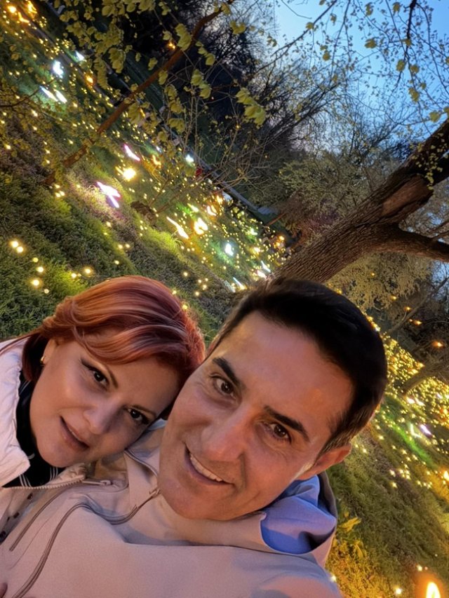 Cine este și cu ce se ocupă soțul Olguței Vasilescu. Claudiu Manda face parte tot din scena politică. Cei doi sunt căsătoriți din 2019