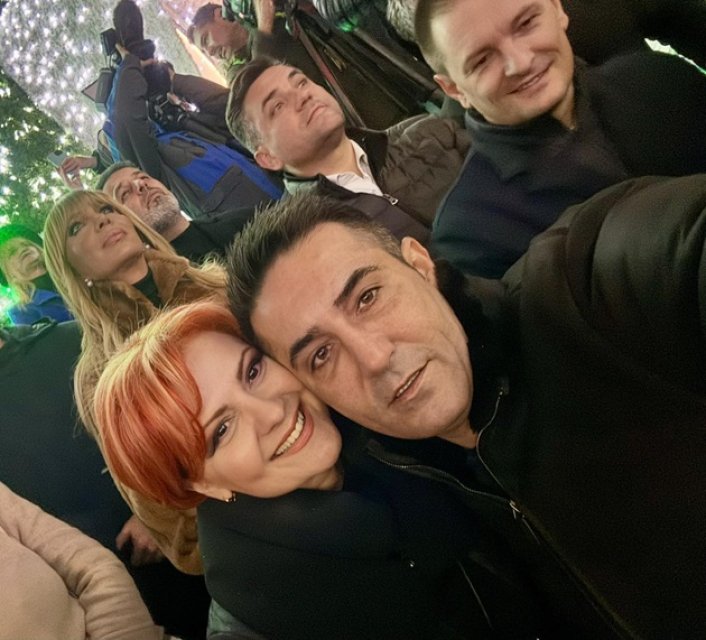 Cine este și cu ce se ocupă soțul Olguței Vasilescu. Claudiu Manda face parte tot din scena politică. Este europarlamentar