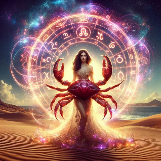 Horoscop mâine, 26 aprilie 2026, Rac