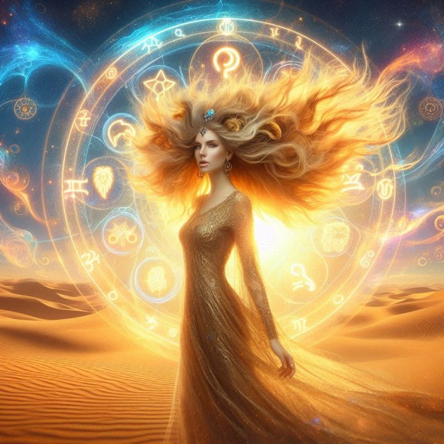 Horoscop mâine, 26 aprilie 2026, Leu