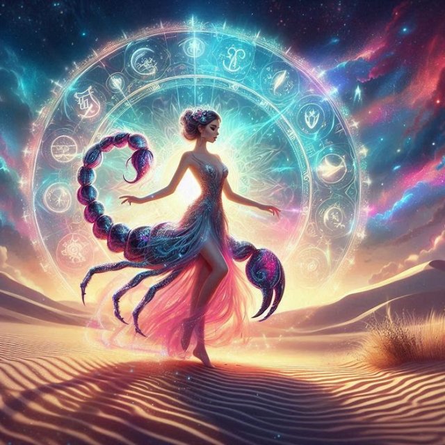 Horoscop mâine, 26 aprilie 2026, Scorpion