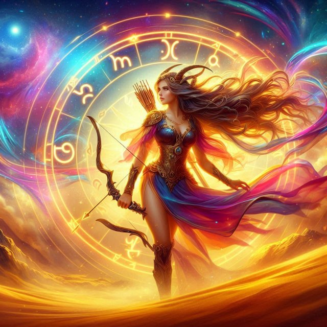 Horoscop mâine, 26 aprilie 2026, Săgetător