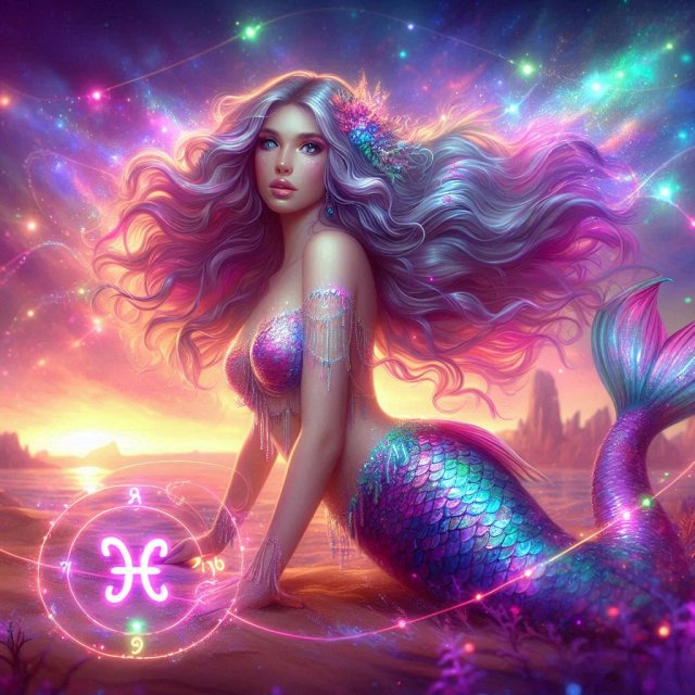 Horoscop mâine, 26 aprilie 2026, Pești