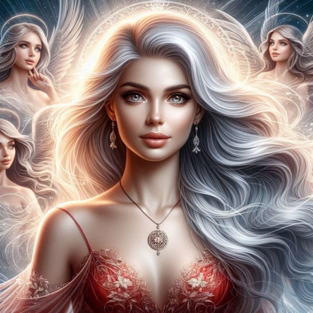 Îngerul îți transmite să îți exprimi emoțiile