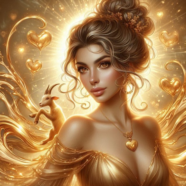 Capricorn